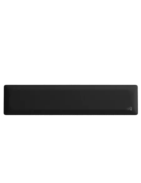 Glorious Gaming GLO-KB-ACC-WR-CLTH-100-BLK poggiapolso Nero