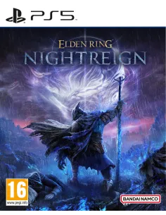 BANDAI NAMCO Entertainment Elden Ring Nightreign PS5 Standard PlayStation 5