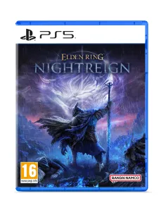 BANDAI NAMCO Entertainment Elden Ring Nightreign PS5 Standard PlayStation 5 2