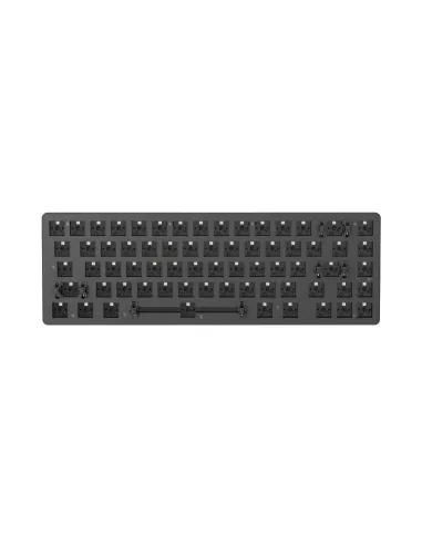 Glorious Gaming GMMK 2 tastiera USB Nero