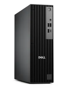 DELL Pro QCS1250 Intel Core Ultra 7 265 16 GB DDR5-SDRAM 512 GB SSD Windows 11 Pro Slim PC PC Nero 2