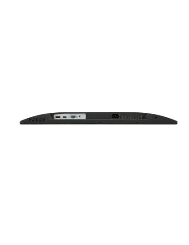 Viewsonic VG2408A-MHD Monitor PC 61 cm (24") 1920 x 1080 Pixel Full HD LED Nero