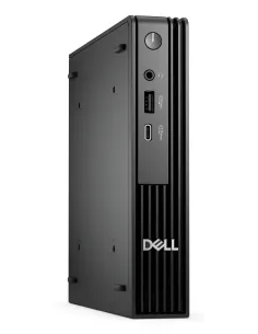 DELL Pro QCM1250 Intel Core Ultra 7 265T 16 GB DDR5-SDRAM 512 GB SSD Windows 11 Pro Micro PC Mini PC Nero 2