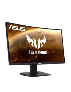 ASUS TUF Gaming VG24VQE Monitor PC 59,9 cm (23.6") 1920 x 1080 Pixel Full HD LED Nero 2