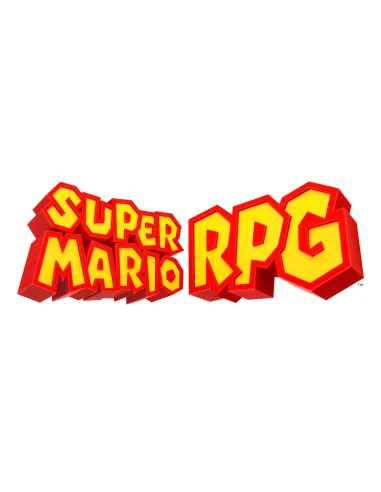 Nintendo Super Mario RPG Standard Tedesca, DUT, Inglese, ESP, Francese, Giapponese, Coreano Nintendo Switch