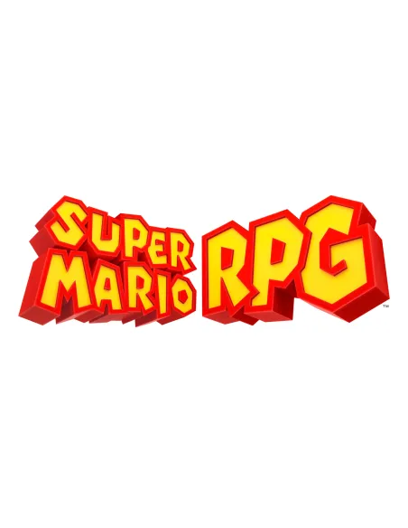 Nintendo Super Mario RPG Standard Tedesca, DUT, Inglese, ESP, Francese, Giapponese, Coreano Nintendo Switch