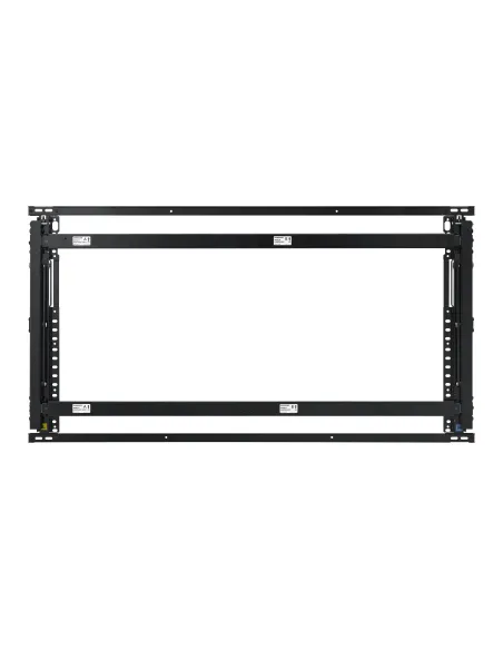 Samsung WMN-46VD 116,8 cm (46") Nero