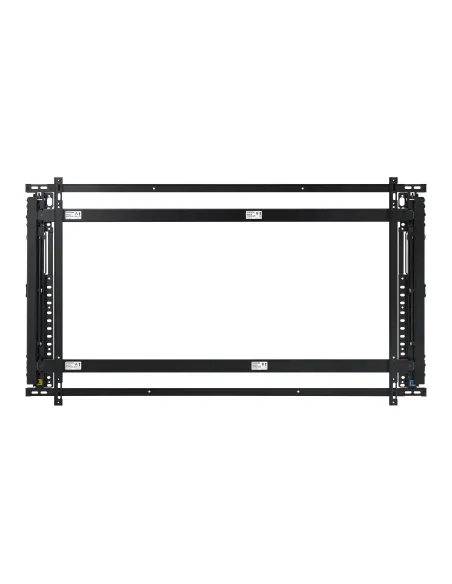 Samsung WMN-46VD 116,8 cm (46") Nero