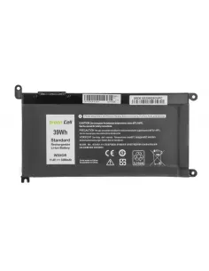 Green Cell DE150 ricambio per laptop Batteria