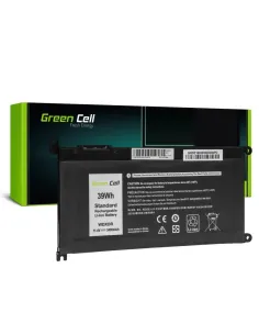 Green Cell DE150 ricambio per laptop Batteria 2
