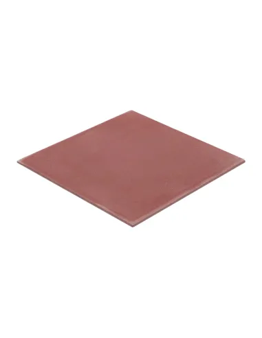 Thermal Grizzly TG-MPE-100-100-15 compontente del dissipatore di calore Cuscinetto termico
