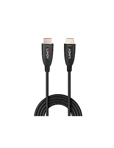 Lindy 38510 cavo HDMI 10 m HDMI tipo A (Standard) Nero
