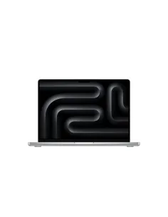 Apple MacBook Pro 14" M5 Max chip 18‑core CPU 32‑core GPU, 36GB, 2TB SSD - Argento