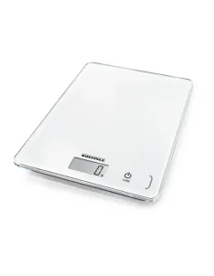 Soehnle Compact 300 Bianco Superficie piana Quadrato Bilancia da cucina elettronica