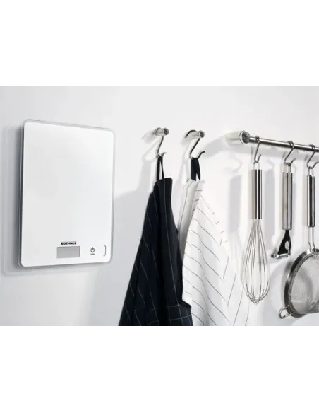 Soehnle Compact 300 Bianco Superficie piana Quadrato Bilancia da cucina elettronica