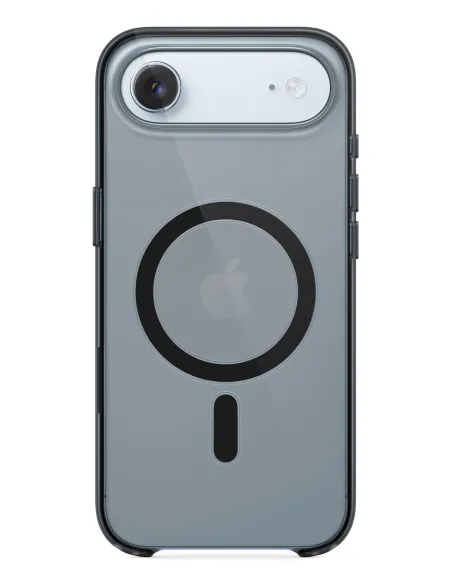 Apple Custodia MagSafe per iPhone Air - Ombra