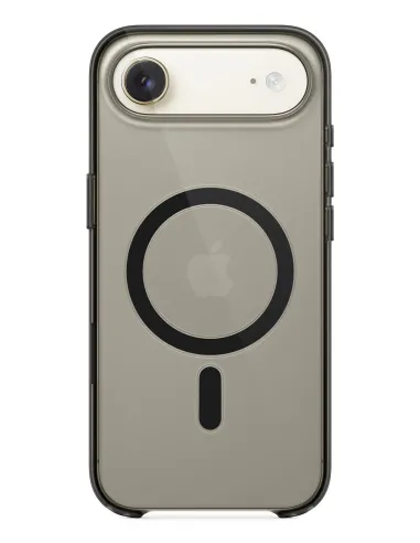 Apple Custodia MagSafe per iPhone Air - Ombra