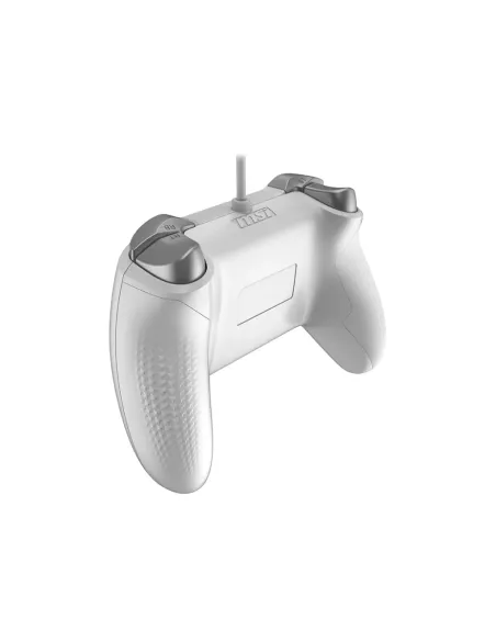 MSI FORCE GC200 WHITE periferica di gioco Bianco USB Gamepad Analogico Digitale Android, PC