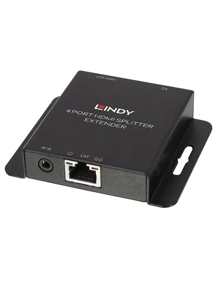 Lindy 38155 estensore KVM Trasmettitore e ricevitore