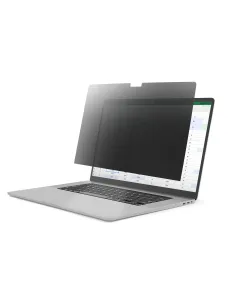 StarTech.com Filtro Privacy magnetico per MacBook Pro 14" M1 M2 M3 M4, schermo protettivo con riduzione della luce blu, doppia