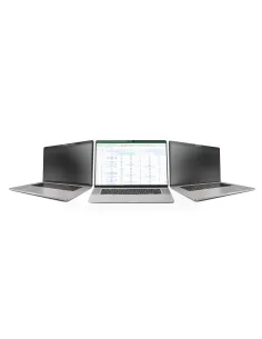 StarTech.com Filtro Privacy magnetico per MacBook Pro 14" M1 M2 M3 M4, schermo protettivo con riduzione della luce blu, doppia 2