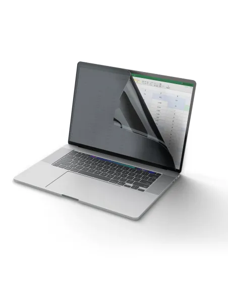 StarTech.com Filtro Privacy magnetico per MacBook Pro 14" M1 M2 M3 M4, schermo protettivo con riduzione della luce blu, doppia