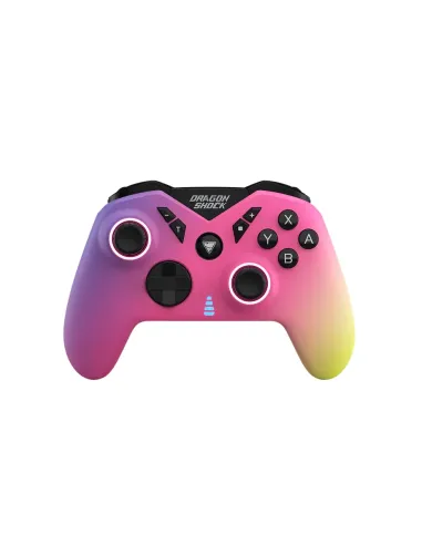 Dragonshock Nebula Ultimate Multicolore Bluetooth Gamepad Nintendo Switch