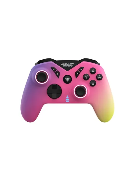 Dragonshock Nebula Ultimate Multicolore Bluetooth Gamepad Nintendo Switch