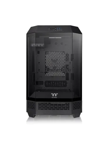 Thermaltake The Tower 300 Micro Tower Nero
