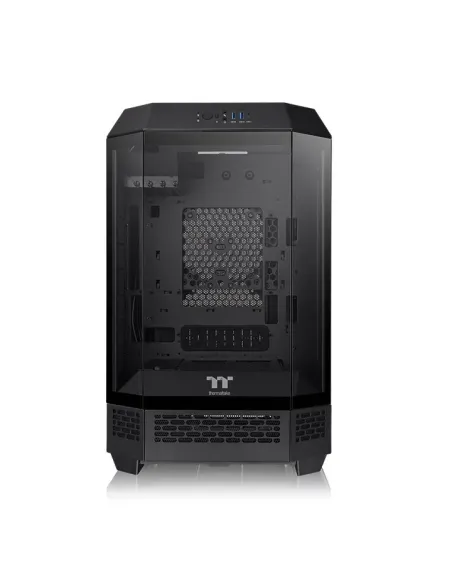 Thermaltake The Tower 300 Micro Tower Nero