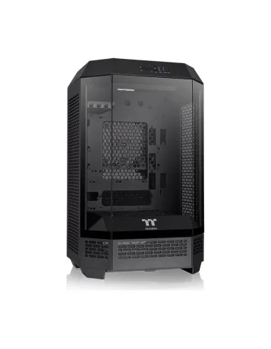 Thermaltake The Tower 300 Micro Tower Nero