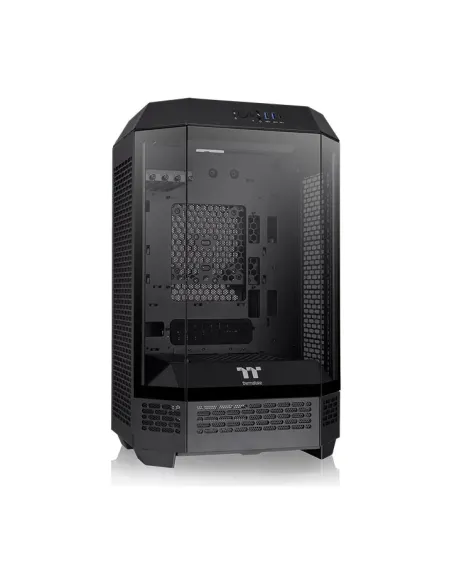 Thermaltake The Tower 300 Micro Tower Nero