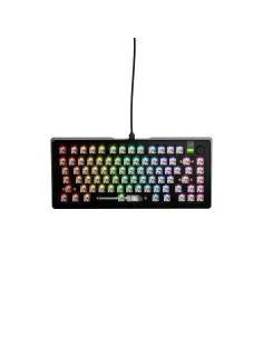 Glorious Gaming GMMK 3 PRO 75% Barebones tastiera Casa USB No Nero 2