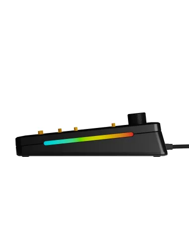 Glorious Gaming GMMK 3 PRO 75% Barebones tastiera Casa USB No Nero