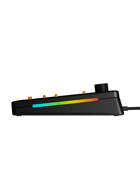 Glorious Gaming GMMK 3 PRO 75% Barebones tastiera Casa USB No Nero
