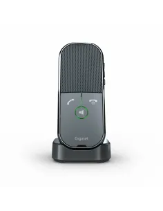 Gigaset ION telefono IP Grigio 1 linee 2