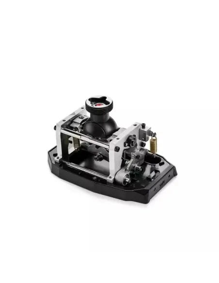 Thrustmaster AVA Base Base di volo