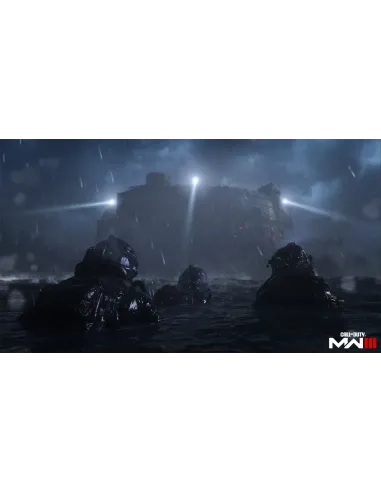 Activision Call of Duty Modern Warfare III