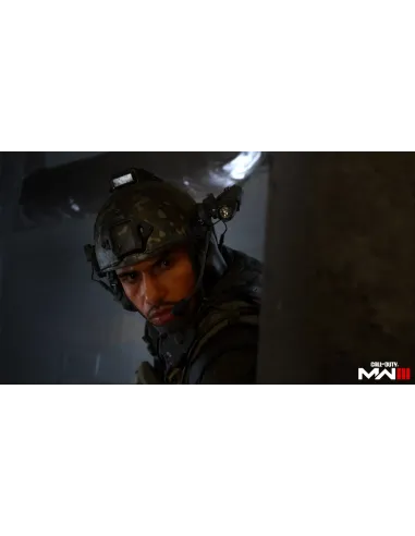 Activision Call of Duty Modern Warfare III