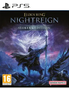 BANDAI NAMCO Entertainment Elden Ring Nightreign Seekers Edition PS5 PlayStation 5