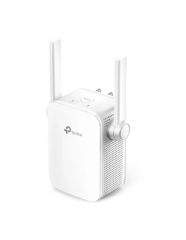 TP-Link TL-WA855RE moltiplicatore di rete Ricevitore e trasmettitore di rete Bianco 10, 100 Mbit s