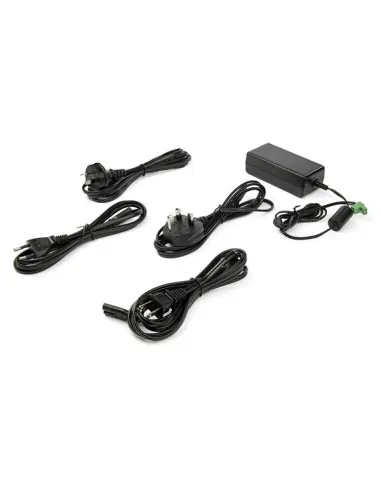 StarTech.com Adattatore di alimentazione CC universale per hub USB industriali - 20 V, 3,25 A
