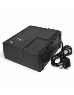 Tecnoware FGCERAPLAT1202SCH gruppo di continuità (UPS) A linea interattiva 1,2 kVA 840 W 2 presa(e) AC