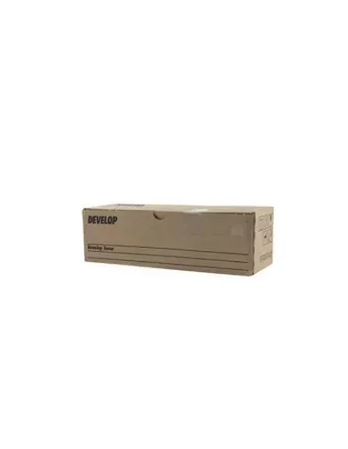 Develop A33K3D2 cartuccia toner 1 pz Originale Magenta