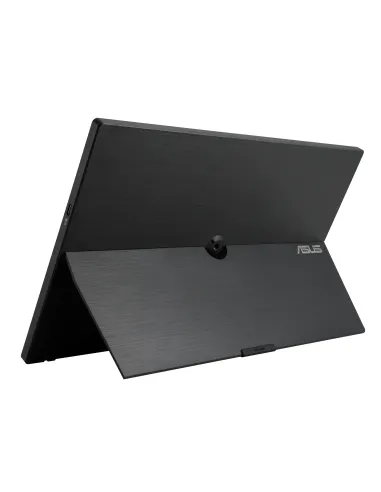 ASUS MB16AHV Monitor PC 39,6 cm (15.6") 1920 x 1080 Pixel Full HD LCD Nero