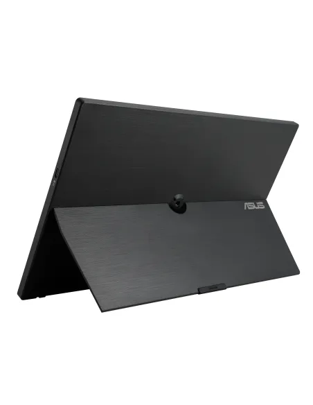 ASUS MB16AHV Monitor PC 39,6 cm (15.6") 1920 x 1080 Pixel Full HD LCD Nero