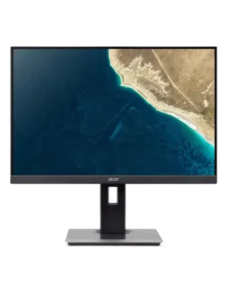 Acer Vero B7 B247W E5 Monitor PC 61 cm (24") 1920 x 1200 Pixel WUXGA LED Nero