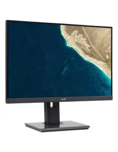 Acer Vero B7 B247W E5 Monitor PC 61 cm (24") 1920 x 1200 Pixel WUXGA LED Nero 2