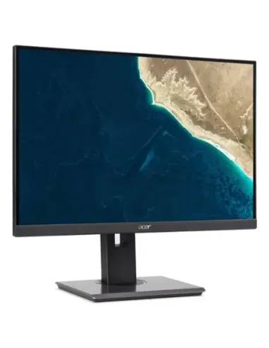 Acer Vero B7 B247W E5 Monitor PC 61 cm (24") 1920 x 1200 Pixel WUXGA LED Nero