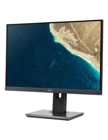 Acer Vero B7 B247W E5 Monitor PC 61 cm (24") 1920 x 1200 Pixel WUXGA LED Nero